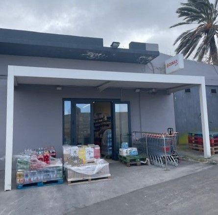 Conad City Pantelleria