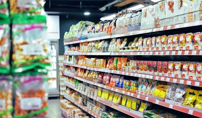 Mini Market di Rizzo Gianluca