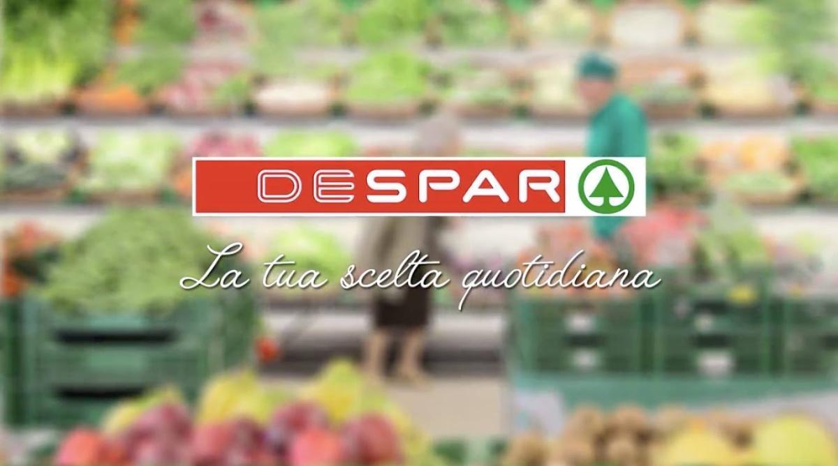 Despar Pantelleria