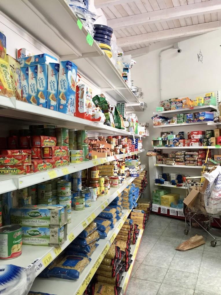 Alimentari e Bevande Brignone