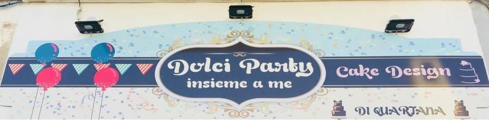 Dolci Party insieme a me - Cake Design 