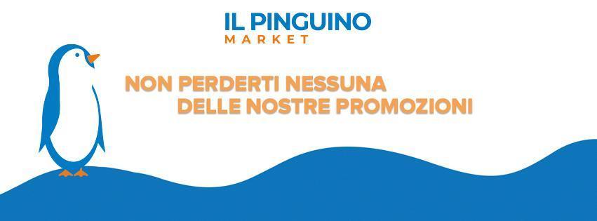 Il Pinguino Market