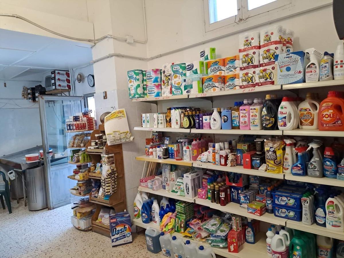 Alimentari da Maurizio