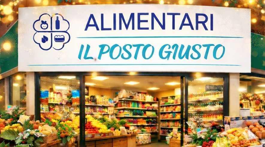 Alimentari il Posto Giusto