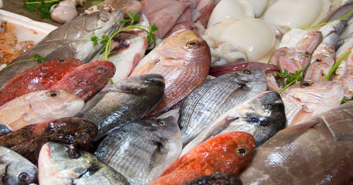 Pescheria Giacalone Emilio
