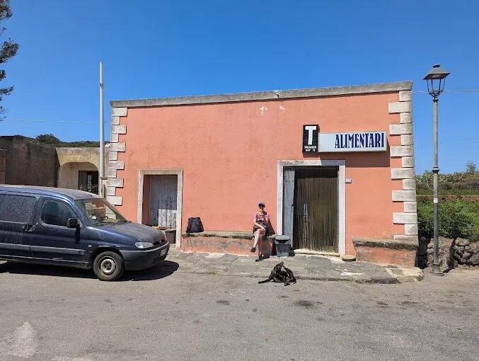 Alimentari Guttadoro