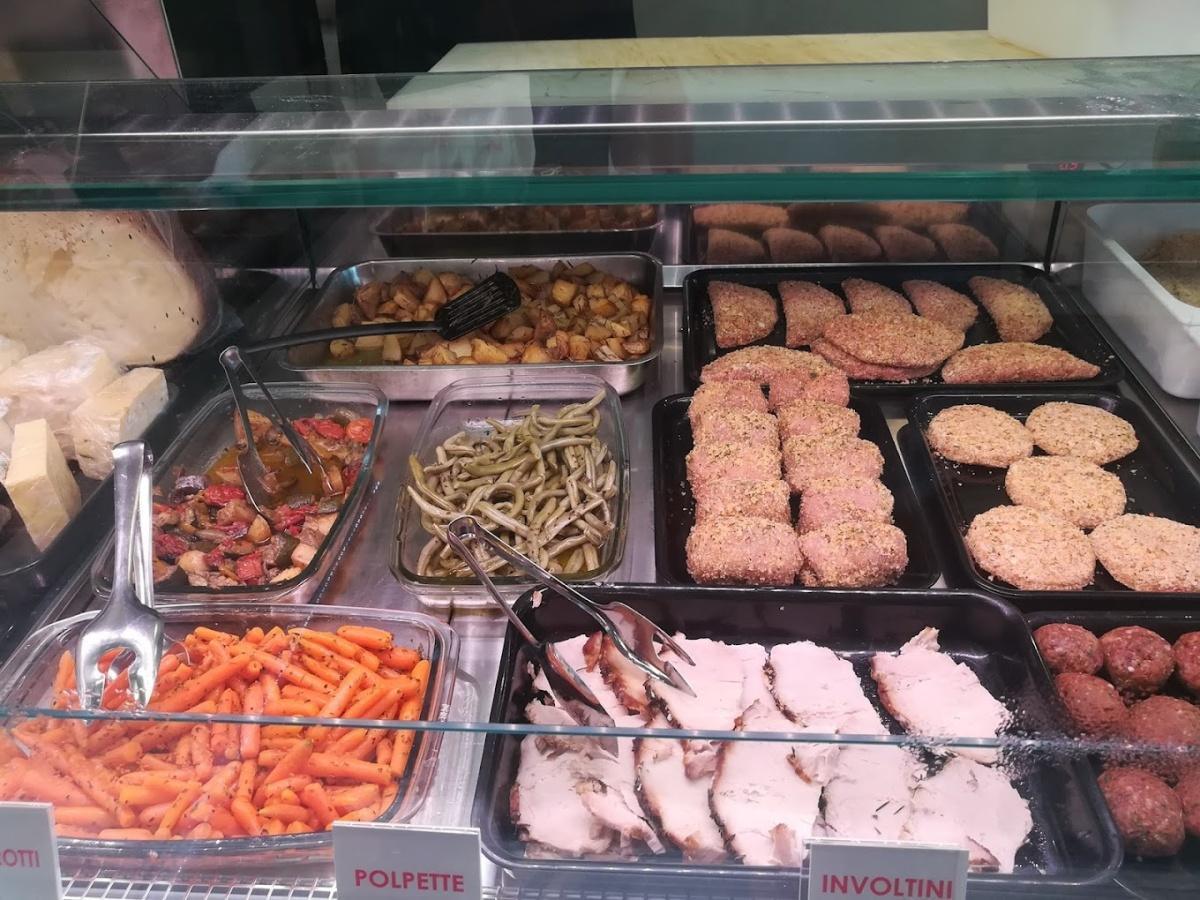 Macelleria Maccotta