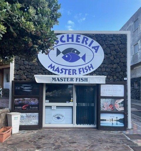 Pescheria Master Fish