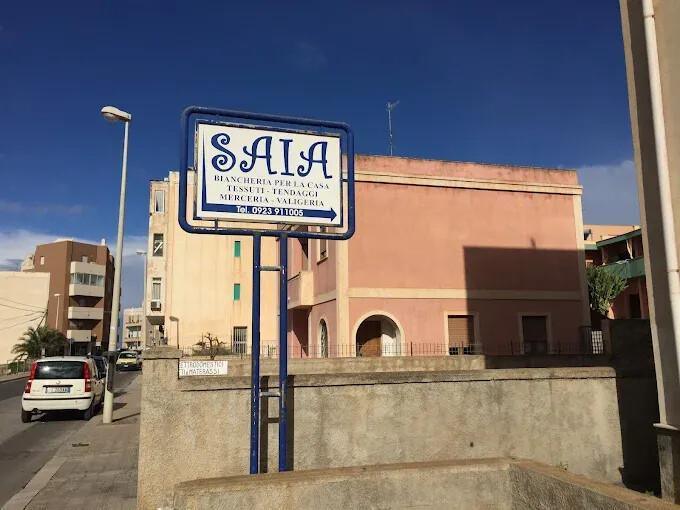 Saia