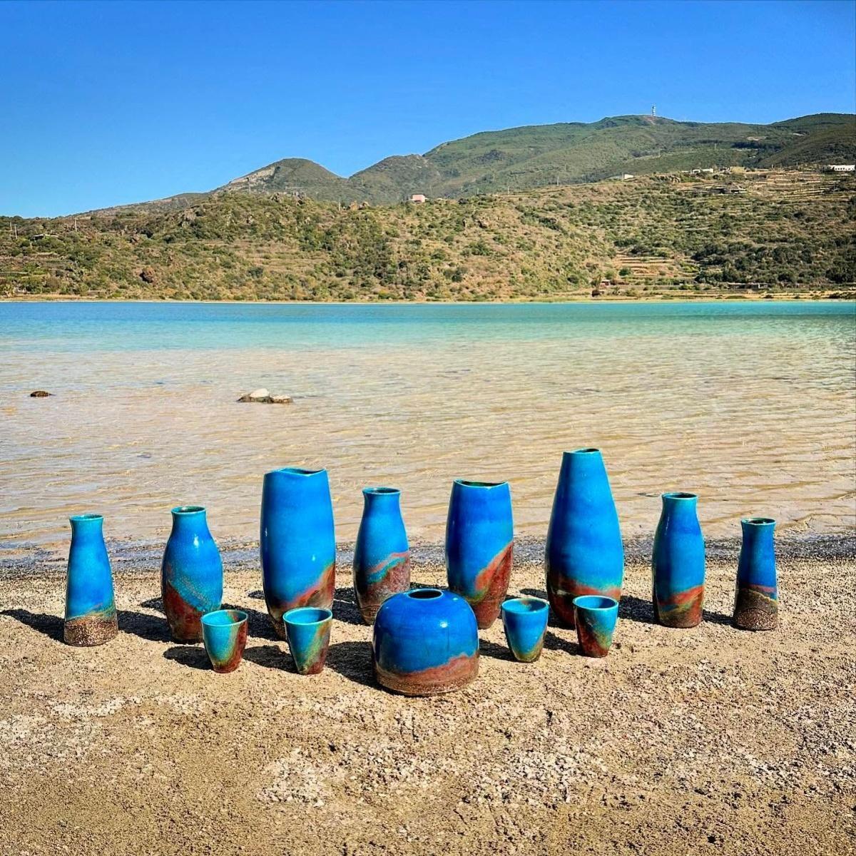 Ceramiche Fisher