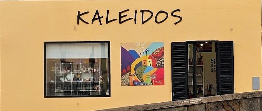Kaleidos