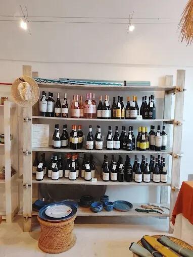 Enoteca S. Gaetano