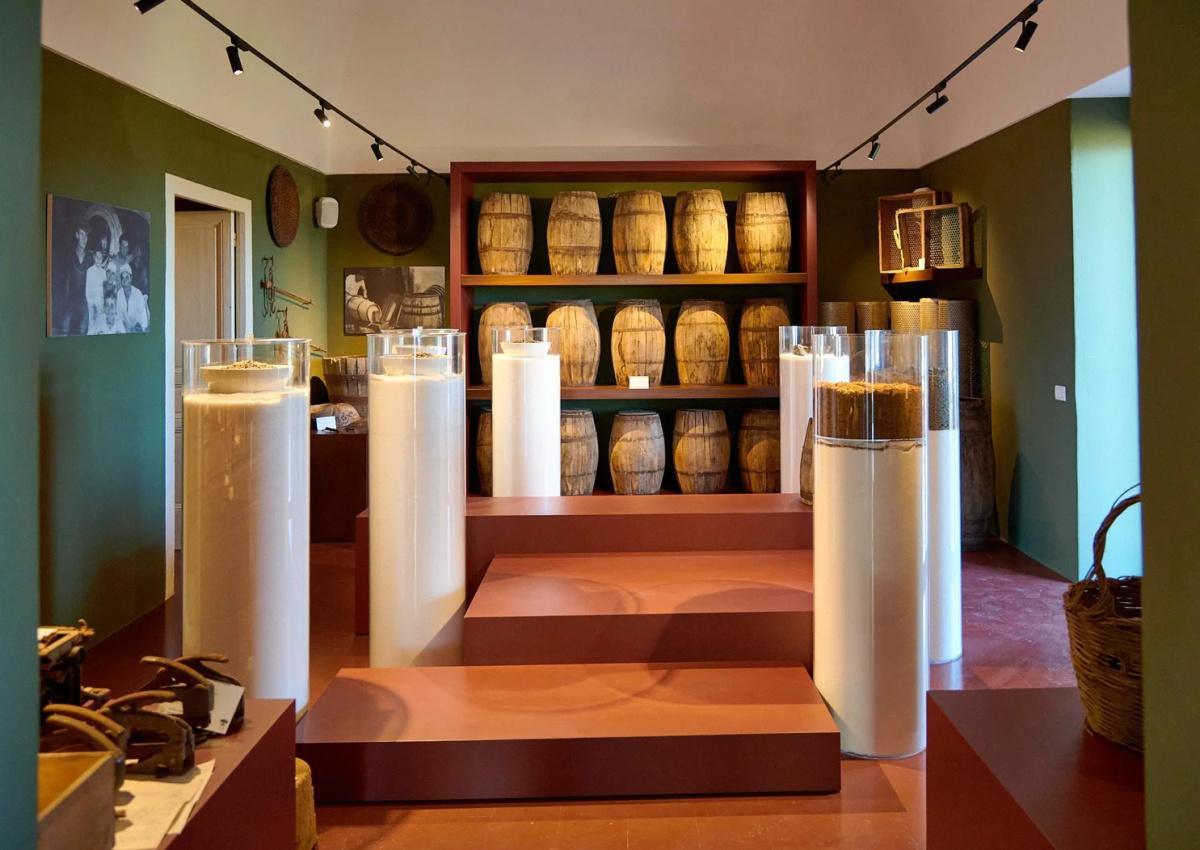 Museo del Cappero
