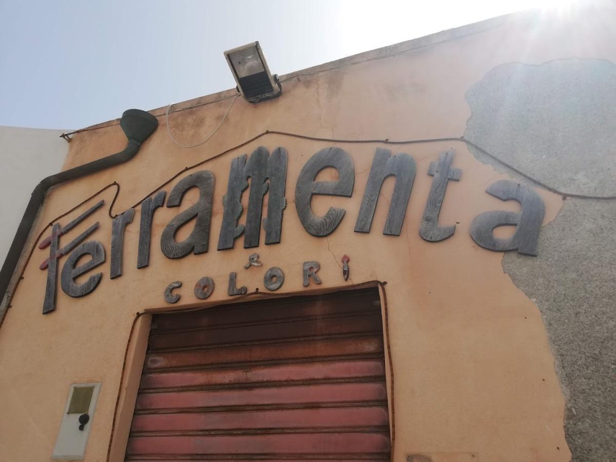 Ferramenta Errera Di Errera Elisabetta & C.