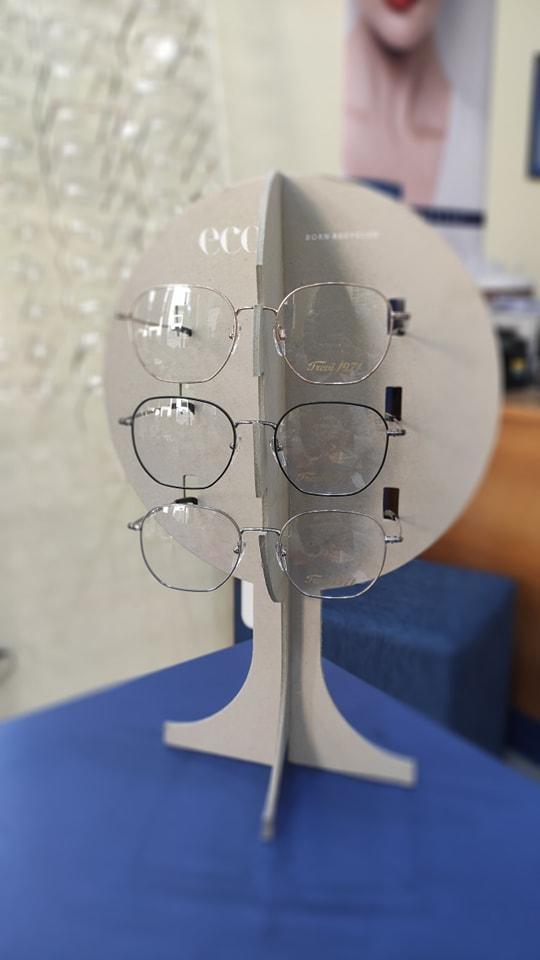 Ottica Spector Di Markus Christian Spektor