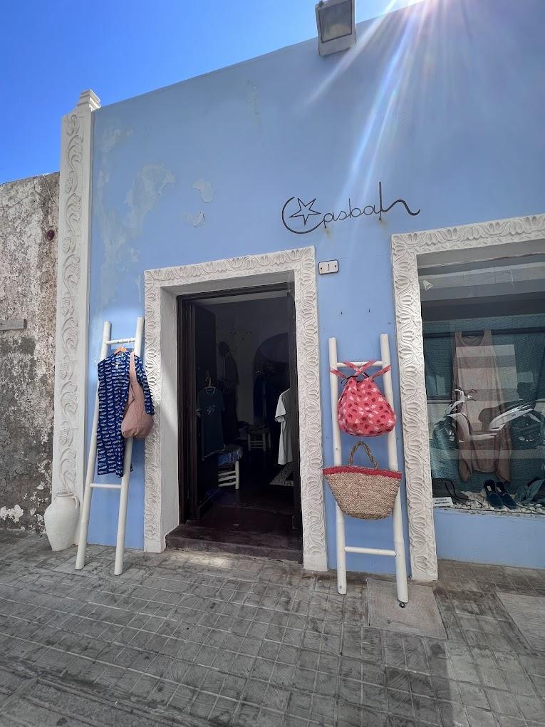 Casbah