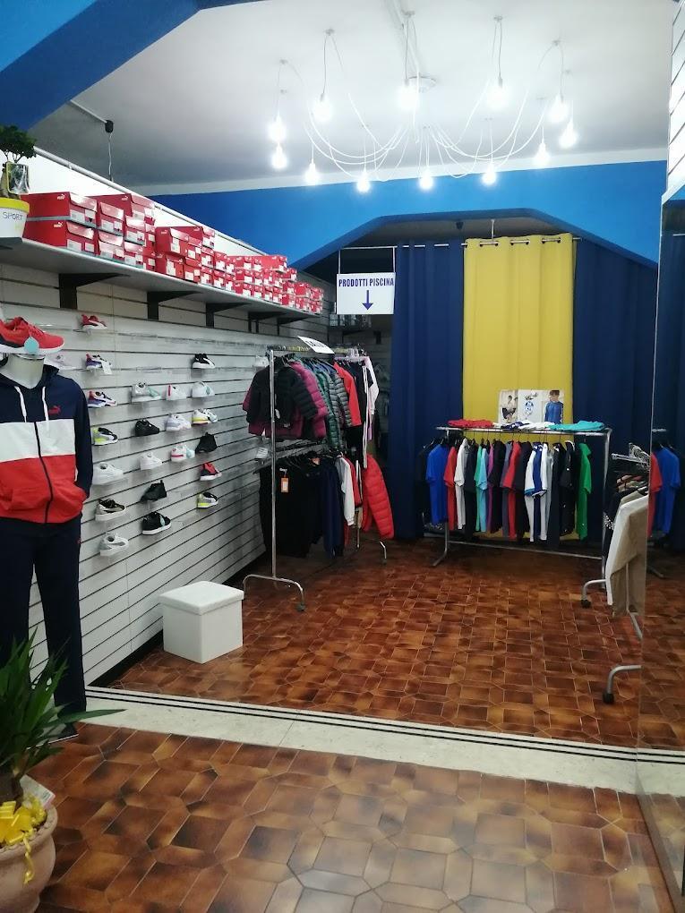 Sport House