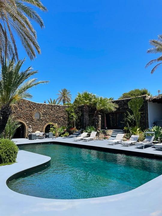 Don Mario Resort Pantelleria Don Mario Resort Pantelleria