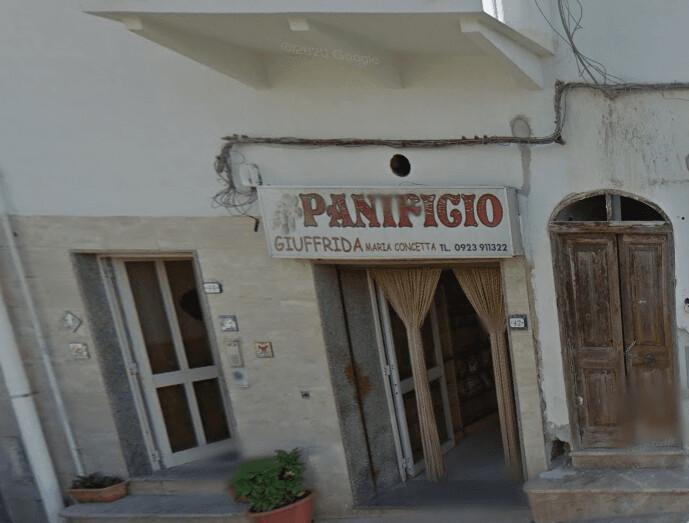 Panificio Giuffrida