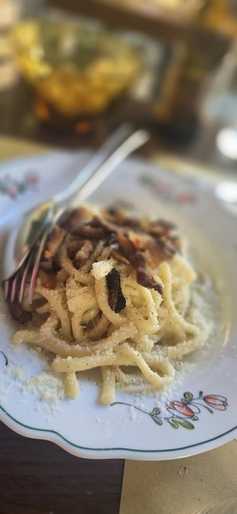 U Macaseno - Bistrot Pantesco