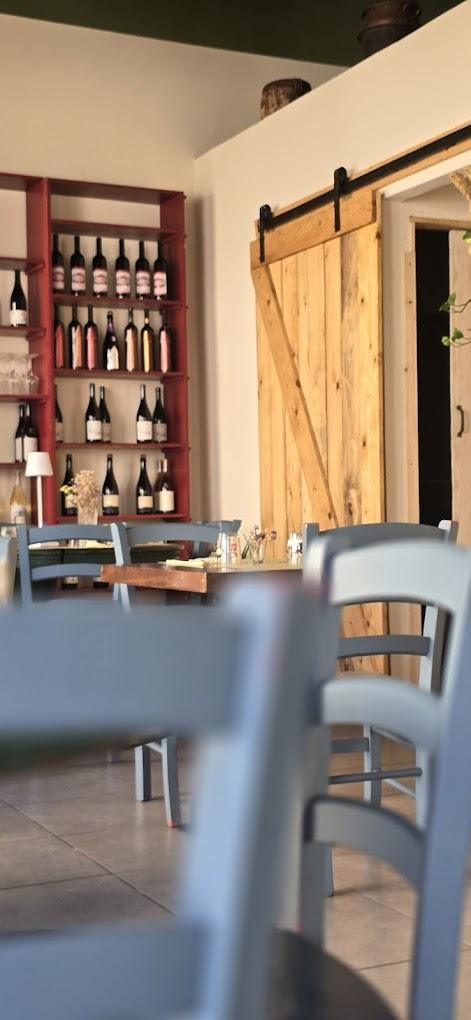 U Macaseno - Bistrot Pantesco