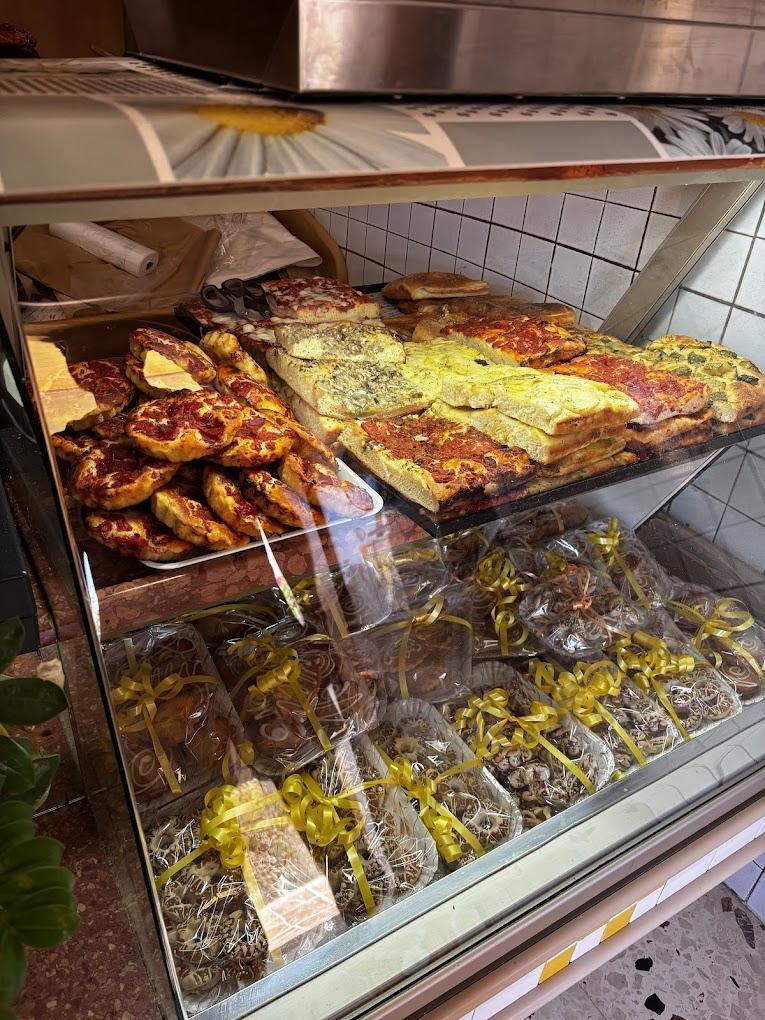 Panificio Mangiaforte di Murana Felice Domenico