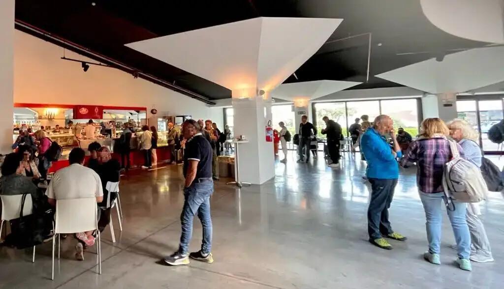 Bar Aeroporto