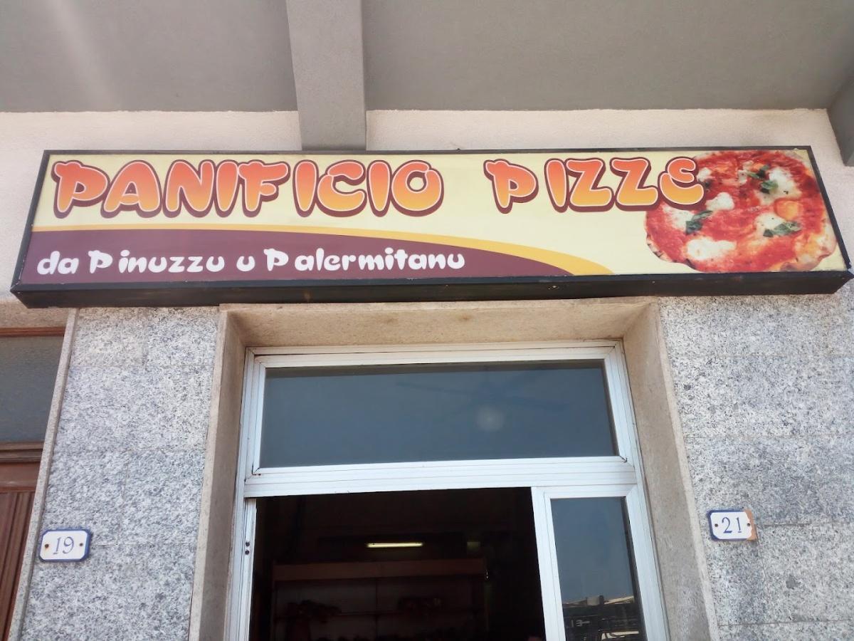 Panificio Pinuzzu u Palermitanu