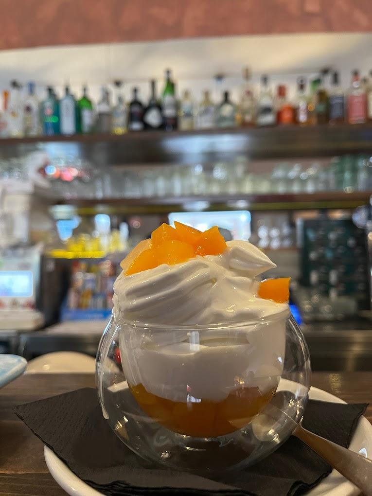Mouna Cafè