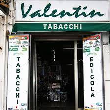 Tabaccheria Valentin