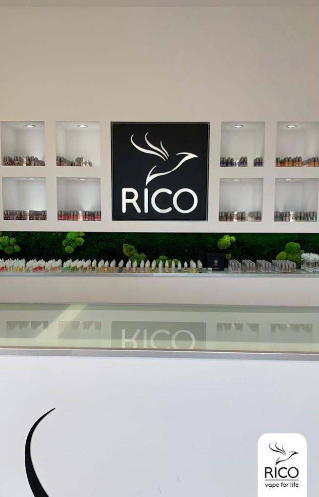 Rico - Sigarette Elettroniche
