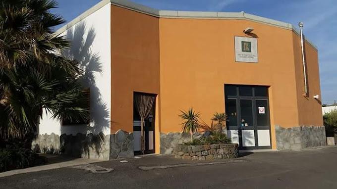 Kazzen - Oro di Pantelleria
