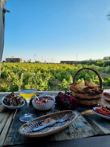 Cantina Basile - Bukkuram