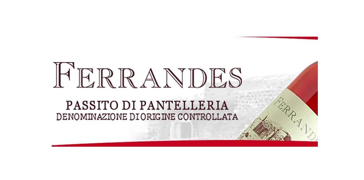 Azienda Vinicola Ferrandes