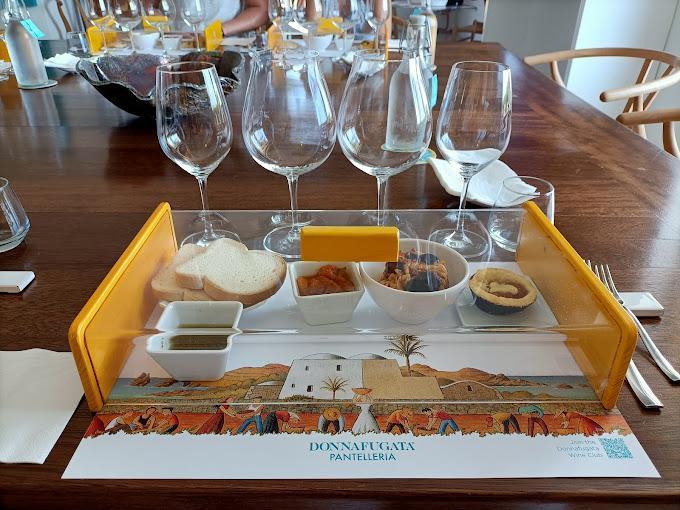 Cantina Donnafugata