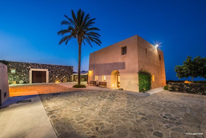 Cantina Donnafugata