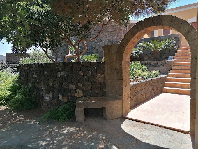 Cantina Dietro l'Isola