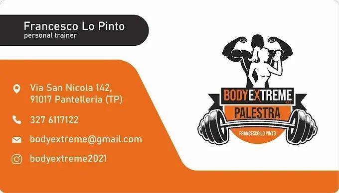 Palestra Body Extreme