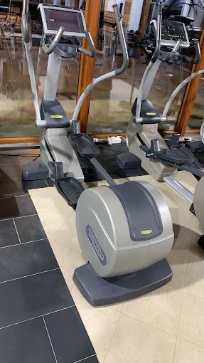 Palestra Body Extreme