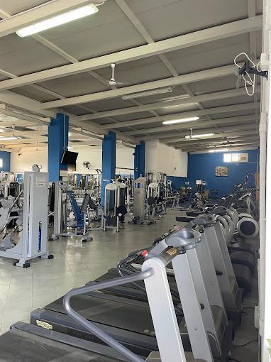 Palestra Fitness Club