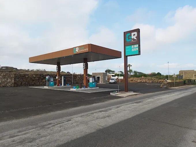 GR Green Carburanti