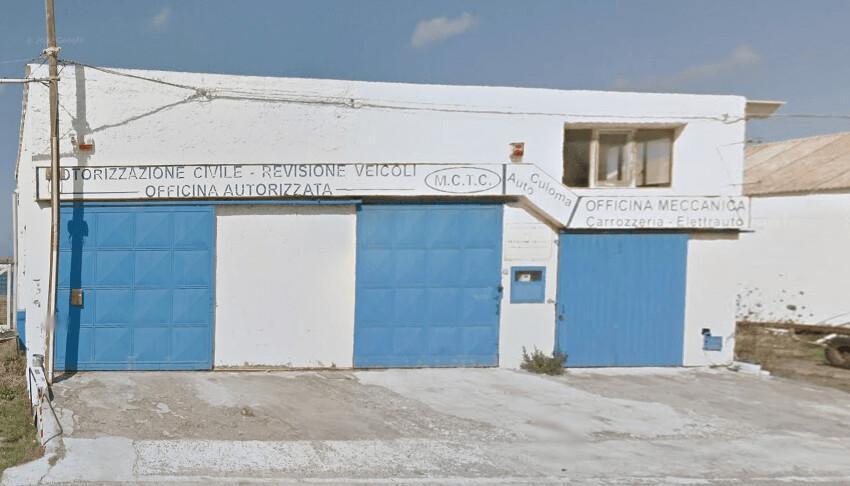 Centro Revisioni Autoculoma S.r.l.