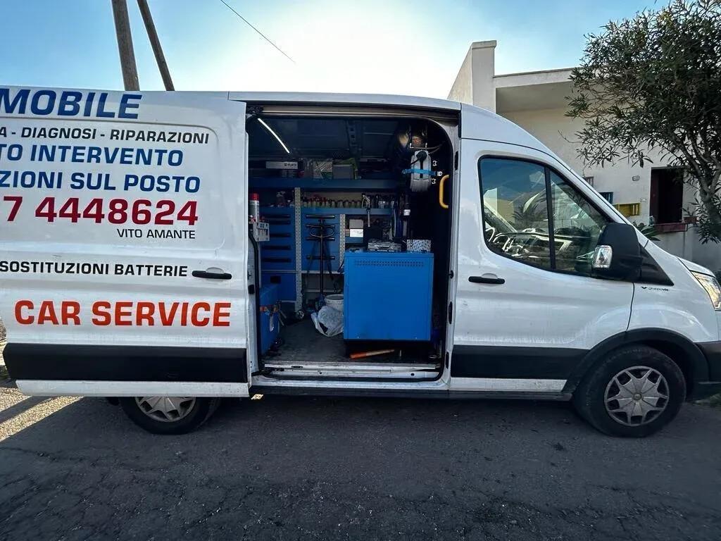 Vito Car Service