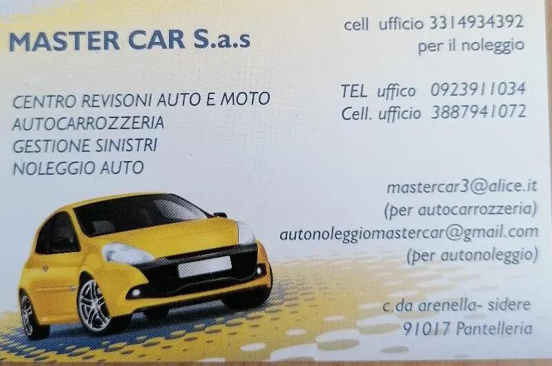 Master Car