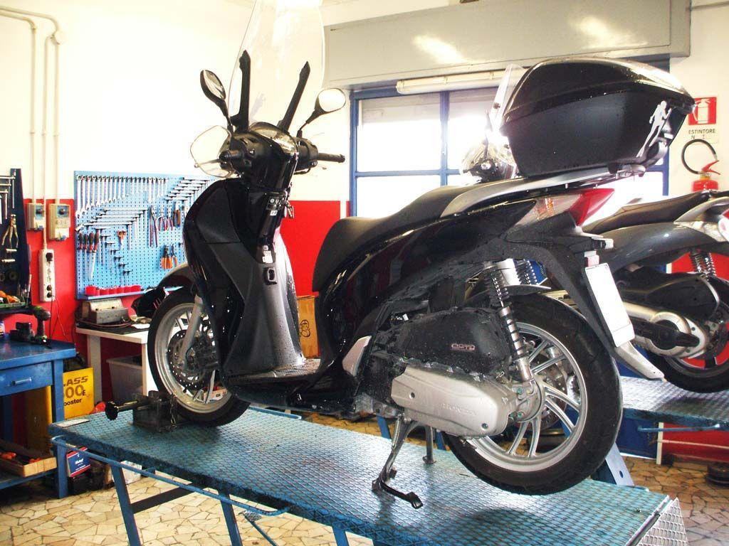 Parisi Motors