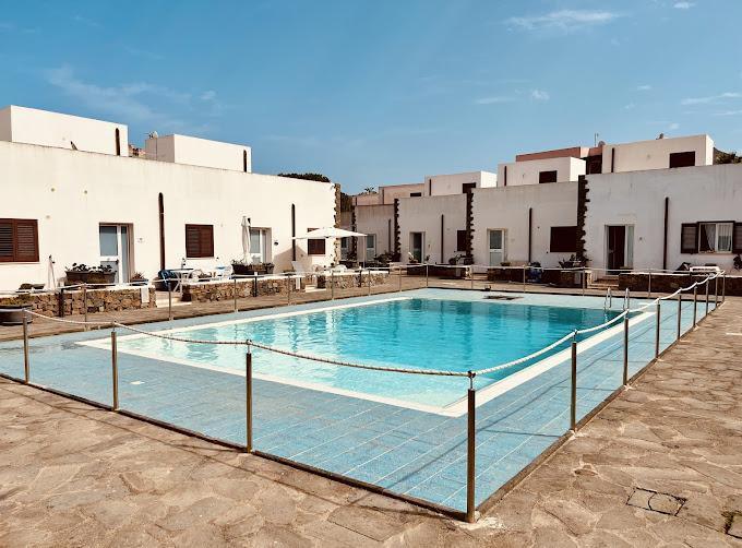 Licinio's apartments