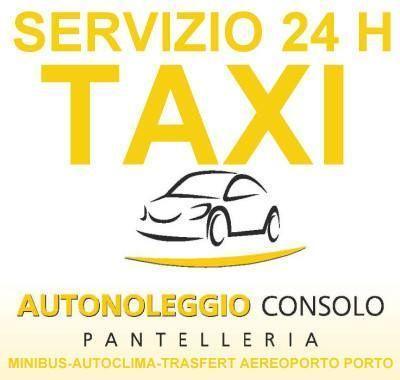 Autonoleggio Consolo