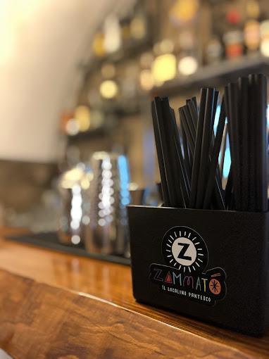 Zammatò