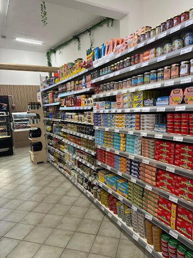 Evvai Supermercati