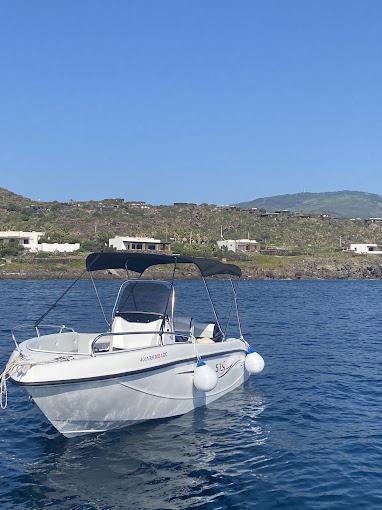 Avark Pantelleria